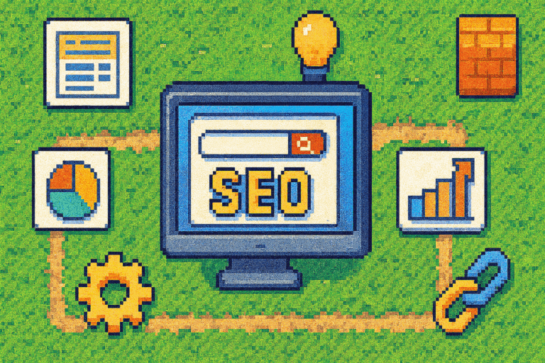 GEO Generative engine optimization