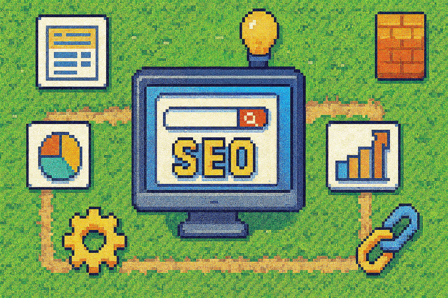 GEO Generative engine optimization