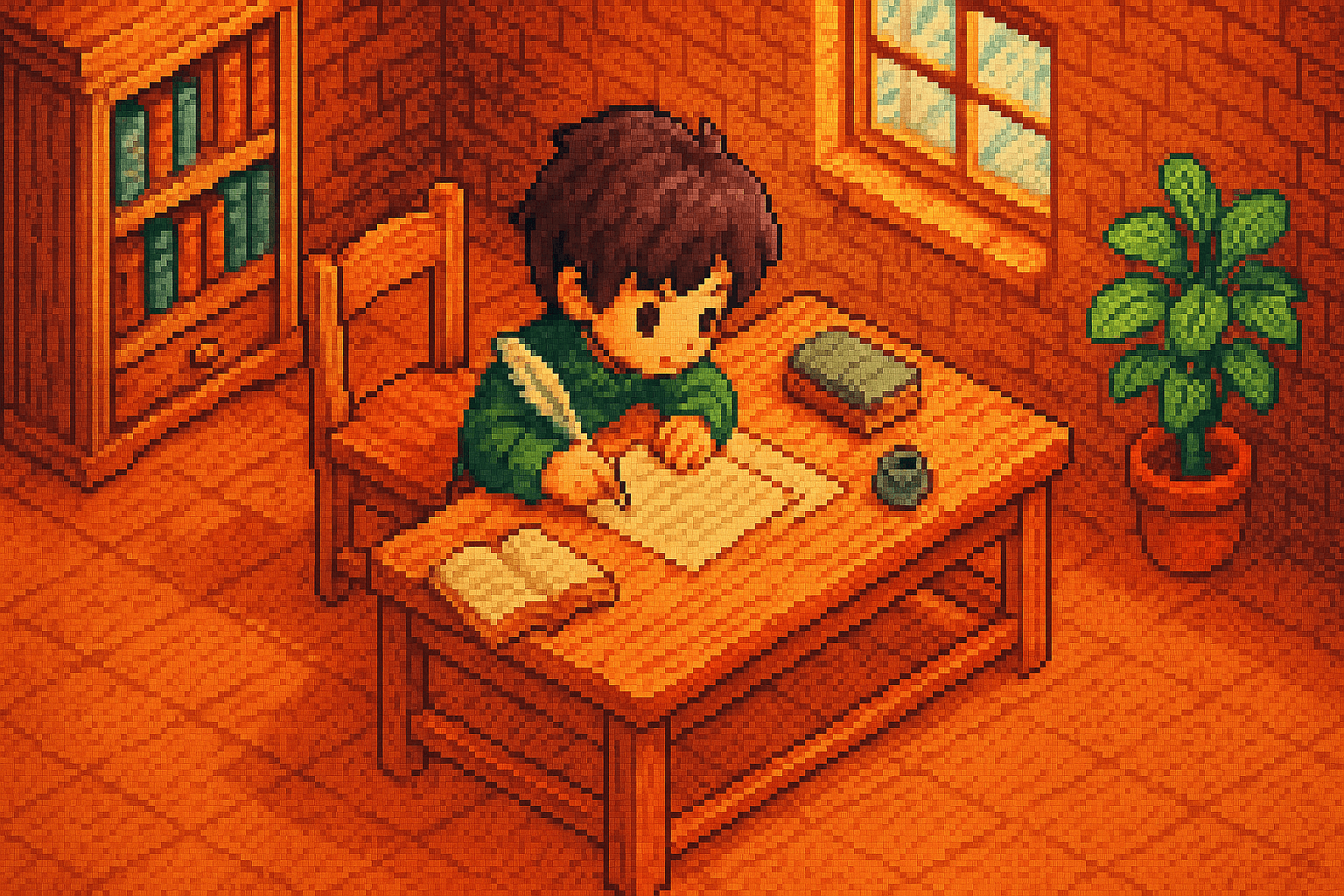 AI時代下，寫作的意義與邊際效益