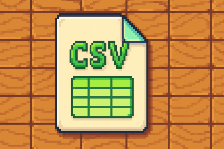 為什麼ChatGPT製作的表格，下載之後用Excel打開是亂碼？3個方法教你解決