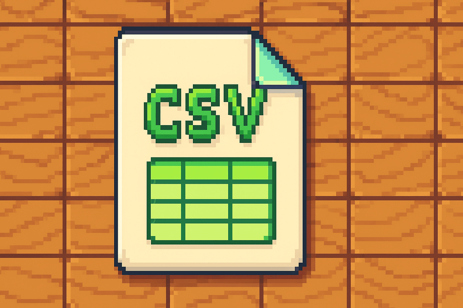 為什麼ChatGPT製作的表格，下載之後用Excel打開是亂碼？3個方法教你解決